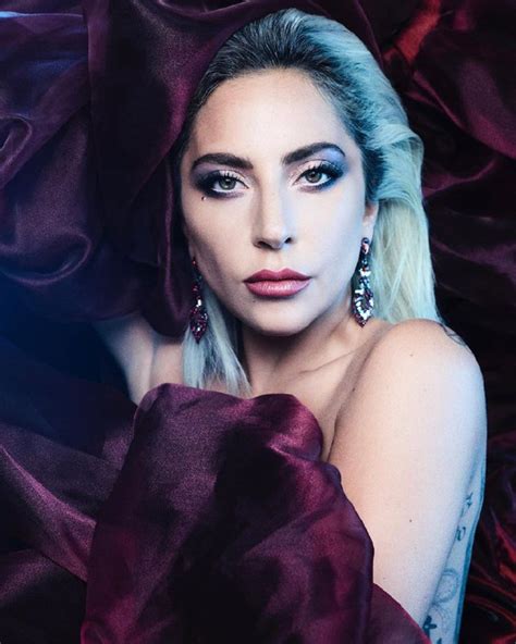 stefani germanotta